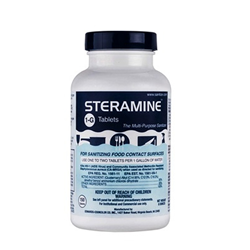 Steramine